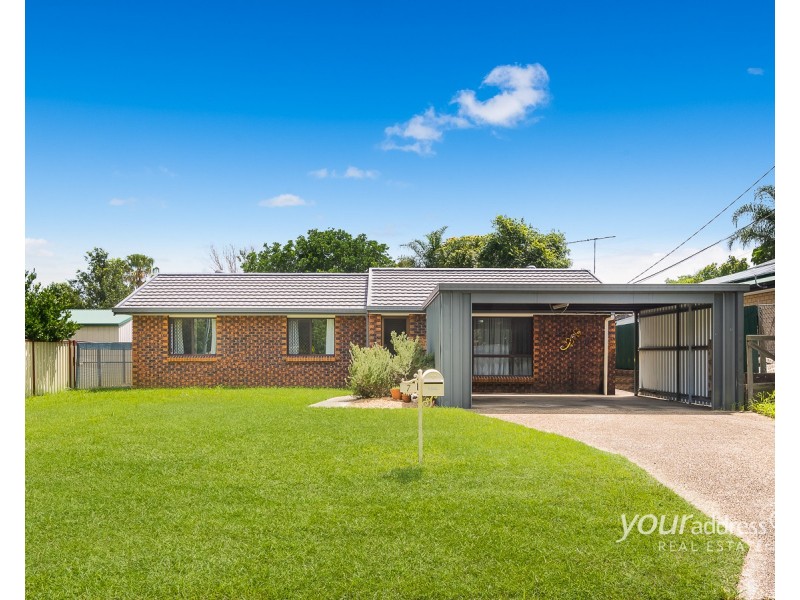 7 Watling Street, Hillcrest QLD 4118