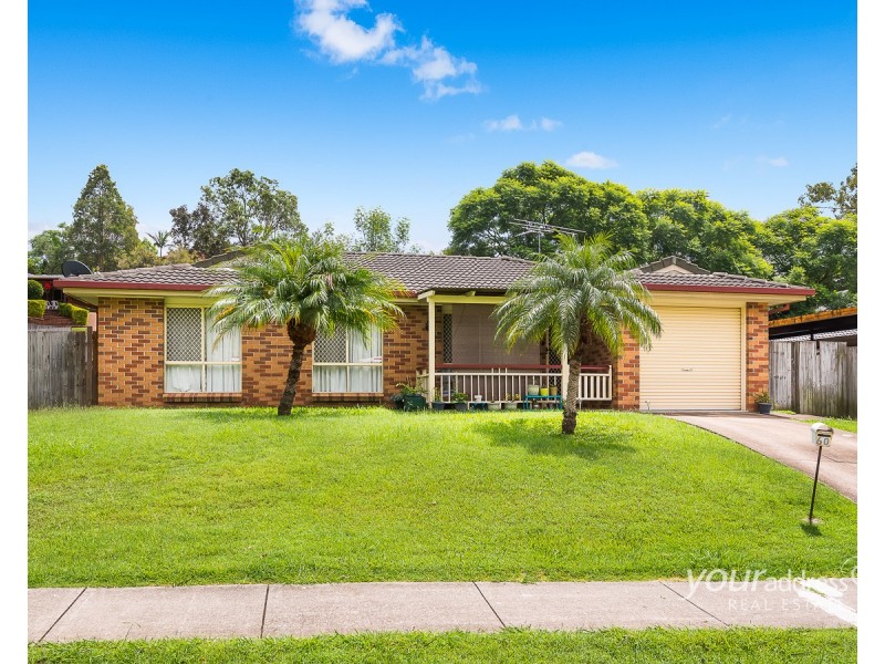 60 Avonmore Street, Edens Landing QLD 4207