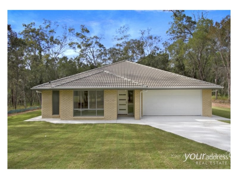 620 Middle Road, Greenbank QLD 4124