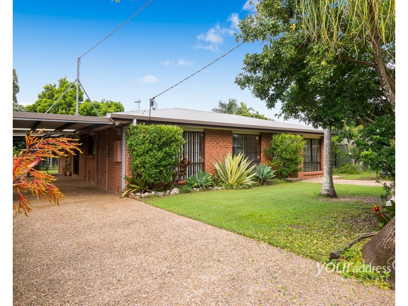 8 Joseph Court, Browns Plains QLD 4118