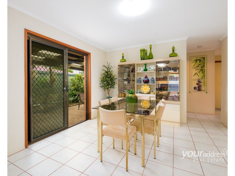 8 Joseph Court, Browns Plains QLD 4118
