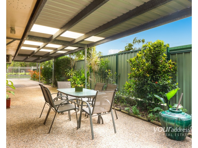 8 Joseph Court, Browns Plains QLD 4118