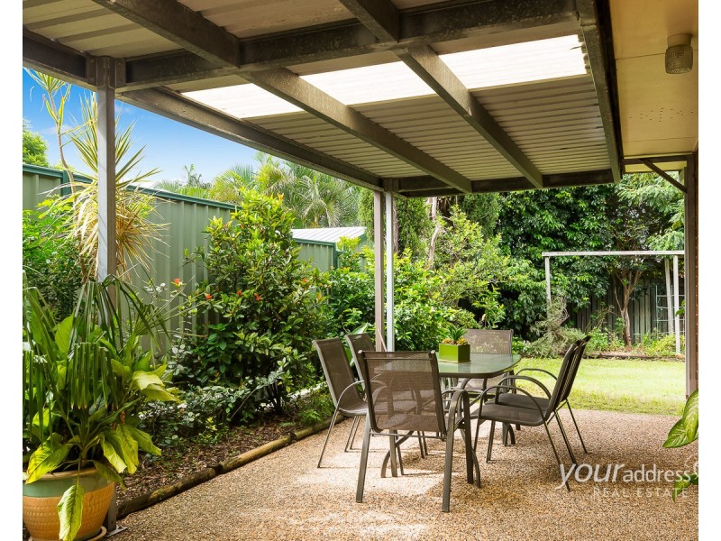 8 Joseph Court, Browns Plains QLD 4118