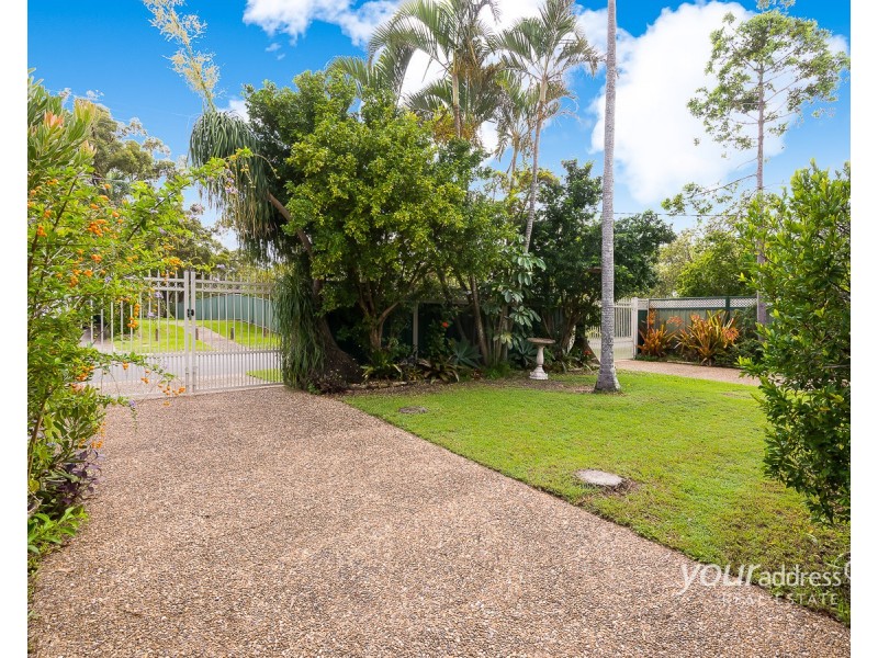 8 Joseph Court, Browns Plains QLD 4118