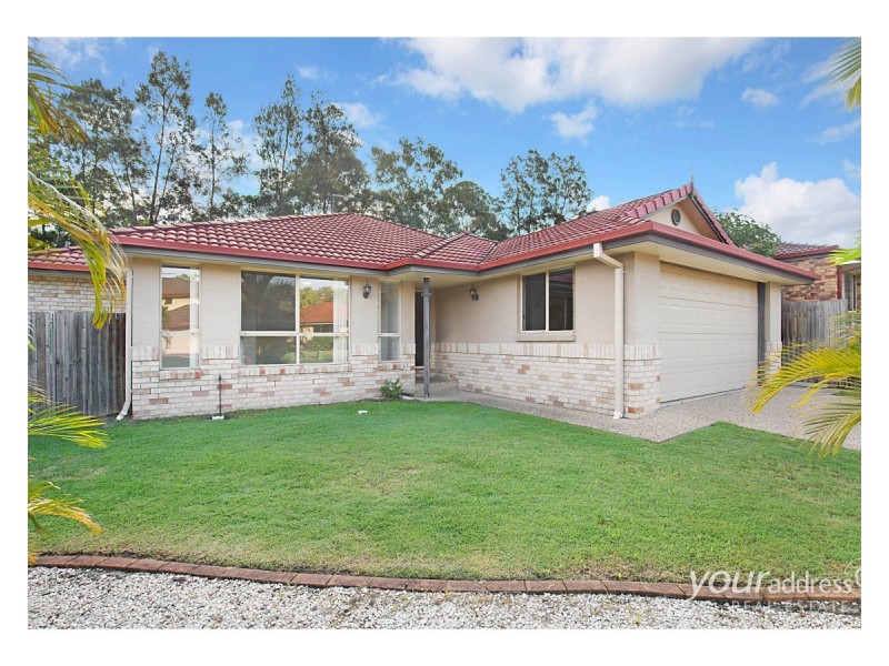 21 Mountain View Crescent, Mount Warren Park QLD 4207
