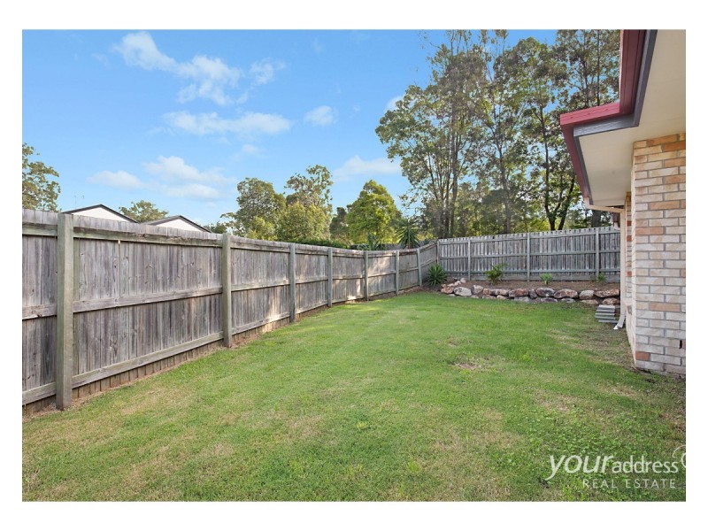 21 Mountain View Crescent, Mount Warren Park QLD 4207