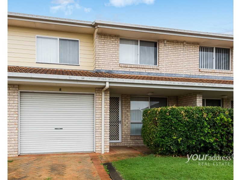 8/259-267 Browns Plains Road, Browns Plains QLD 4118