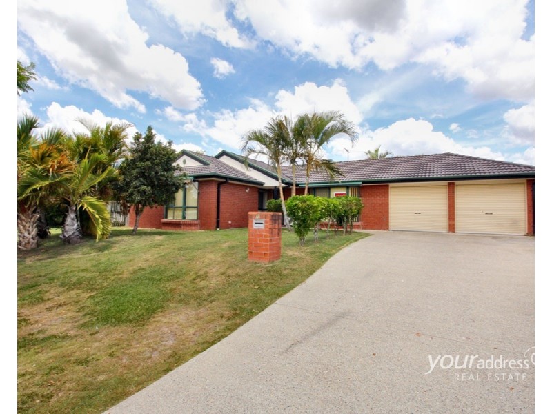27 Brooke Street, Crestmead QLD 4132