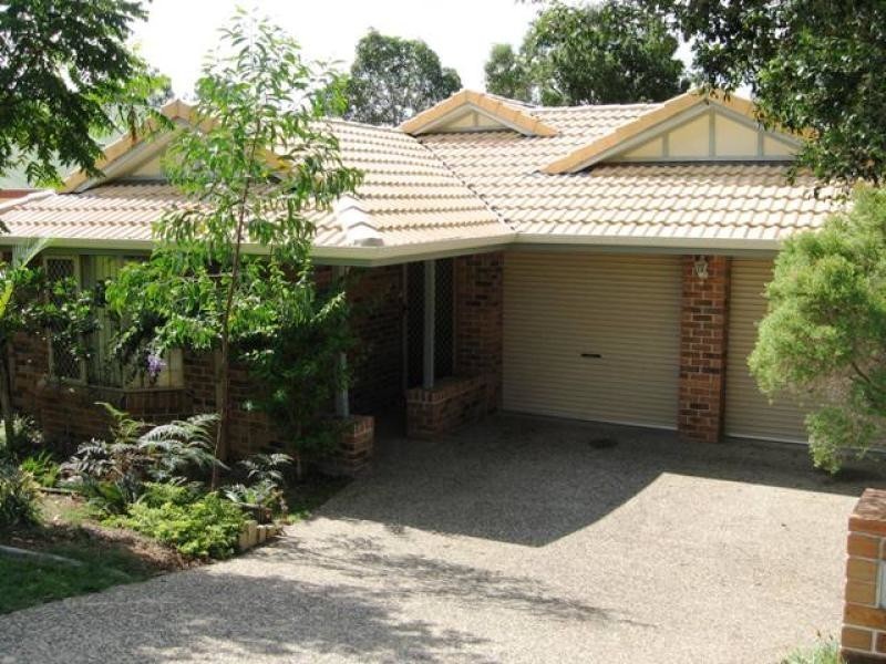 16 Serrata Circuit, Forest Lake QLD 4078