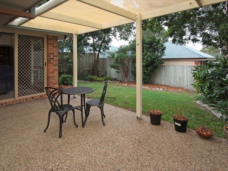 16 Serrata Circuit, Forest Lake QLD 4078
