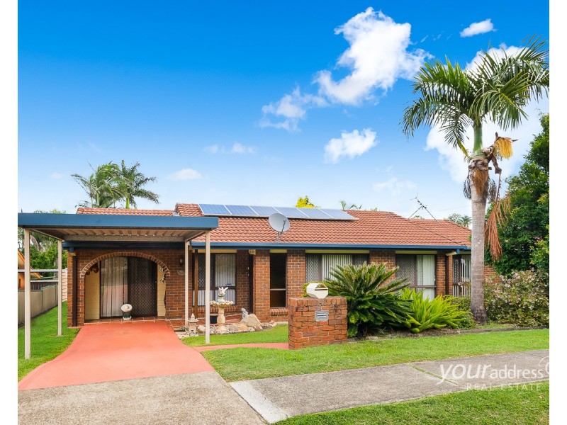 148 Johnson Road, Hillcrest QLD 4118