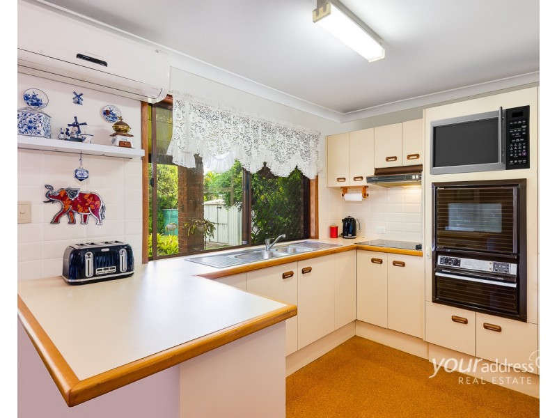 148 Johnson Road, Hillcrest QLD 4118