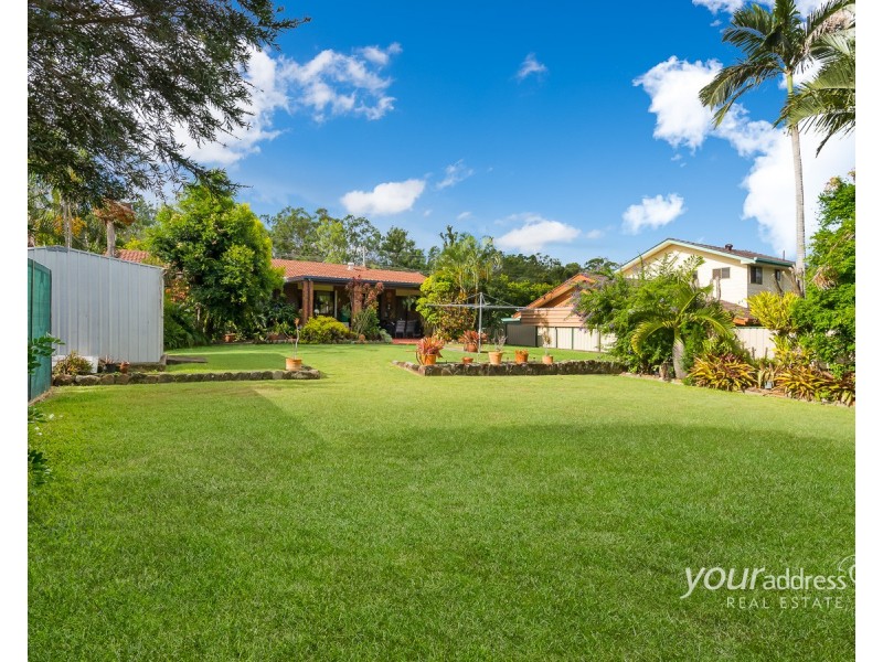 148 Johnson Road, Hillcrest QLD 4118