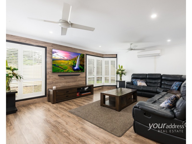 22 Wilton Crescent, Boronia Heights QLD 4124