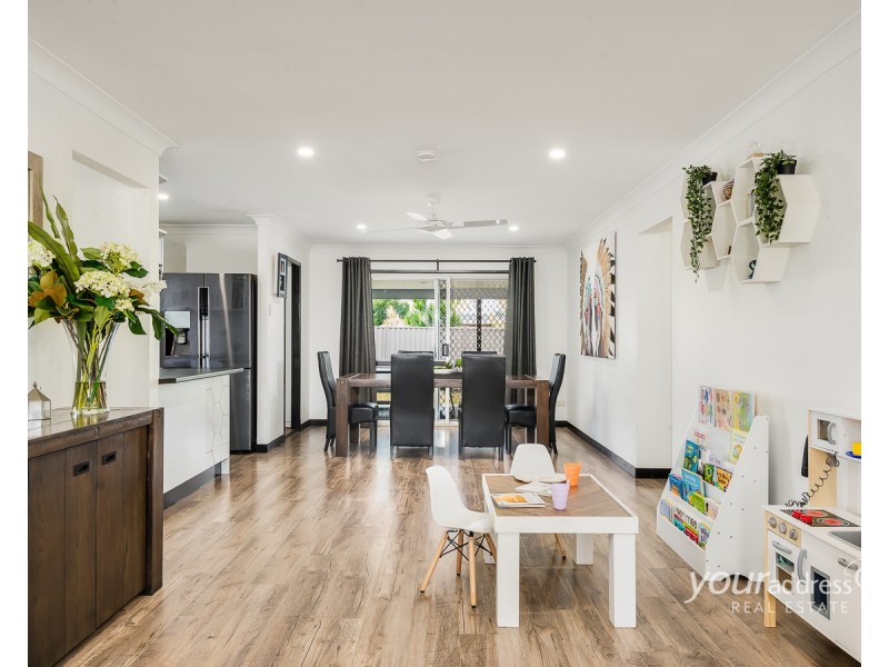 22 Wilton Crescent, Boronia Heights QLD 4124