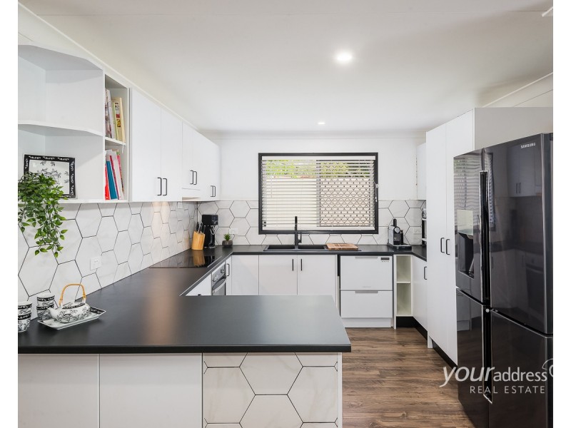 22 Wilton Crescent, Boronia Heights QLD 4124