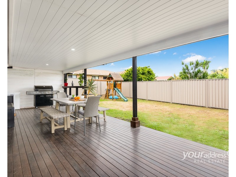 22 Wilton Crescent, Boronia Heights QLD 4124