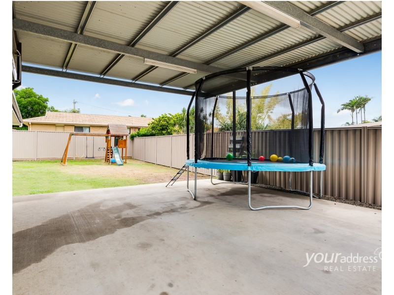22 Wilton Crescent, Boronia Heights QLD 4124