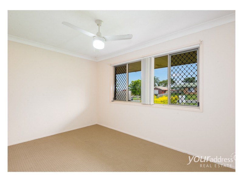 38 Mayfair Drive, Browns Plains QLD 4118