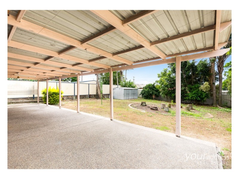 38 Mayfair Drive, Browns Plains QLD 4118