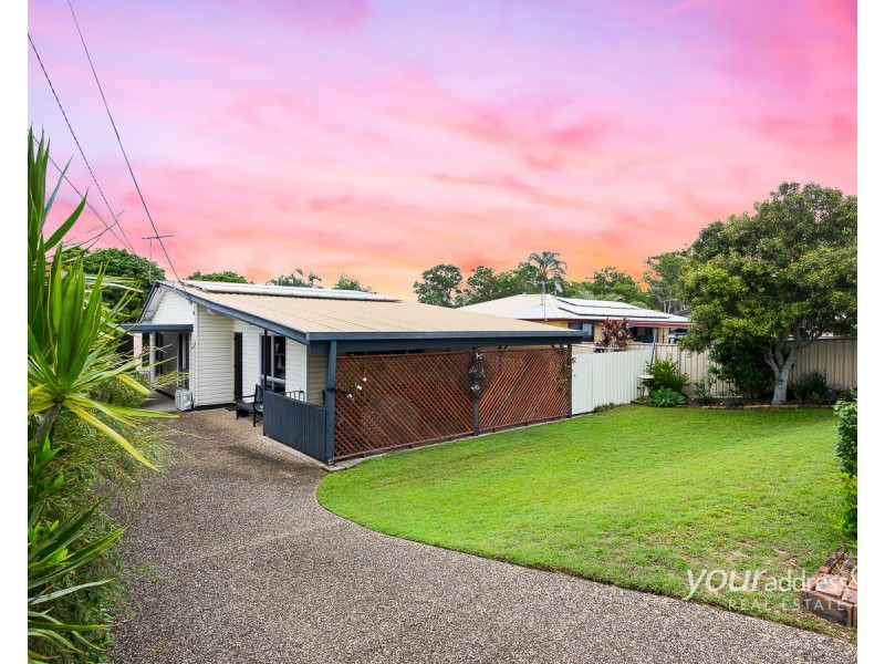 16 Strathallen Drive, Boronia Heights QLD 4124