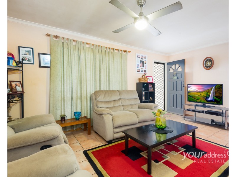 16 Strathallen Drive, Boronia Heights QLD 4124