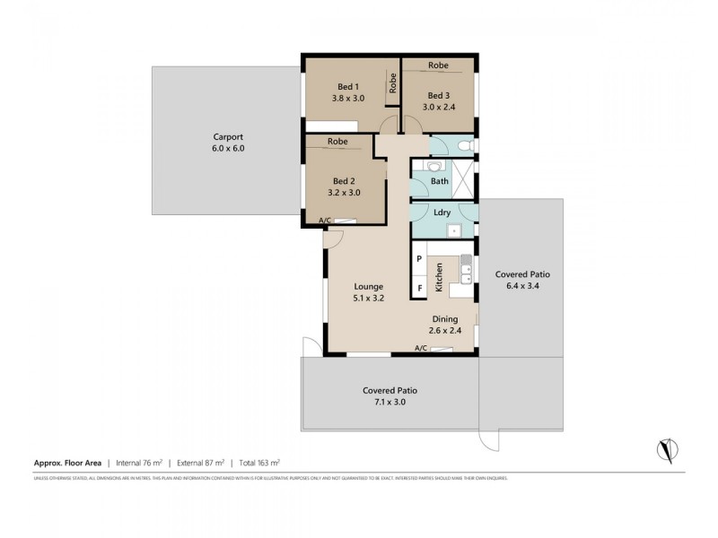 16 Strathallen Drive, Boronia Heights QLD 4124 Floorplan