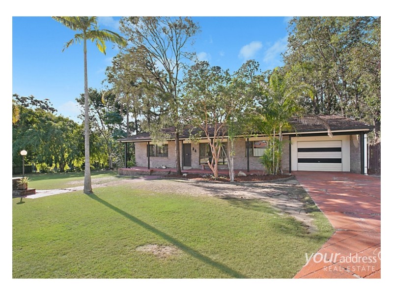34 Janita Drive, Browns Plains QLD 4118