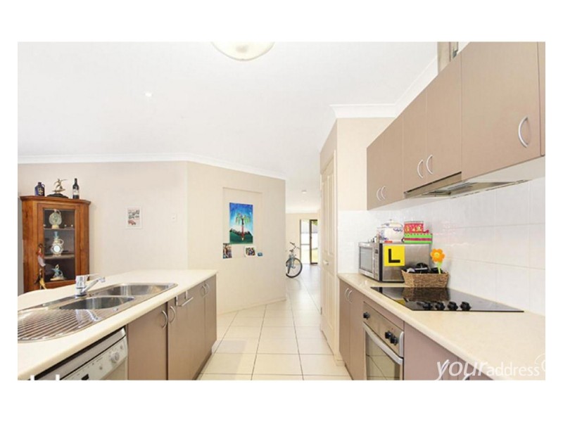 77 Opossum Circuit, Springfield Lakes QLD 4300