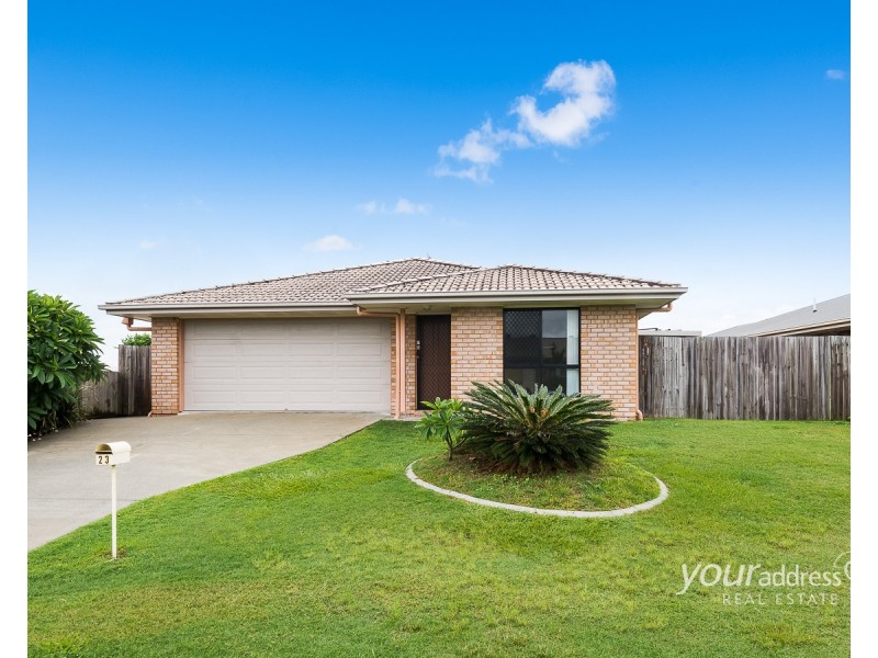 23 Ainslie Street, Marsden QLD 4132