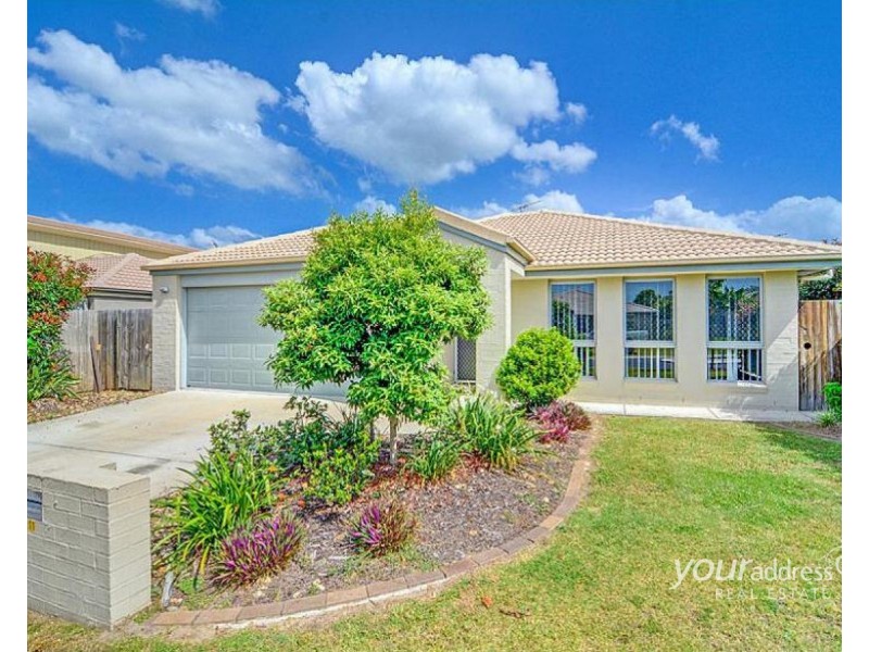 11 MacIntyre Street, Marsden QLD 4132