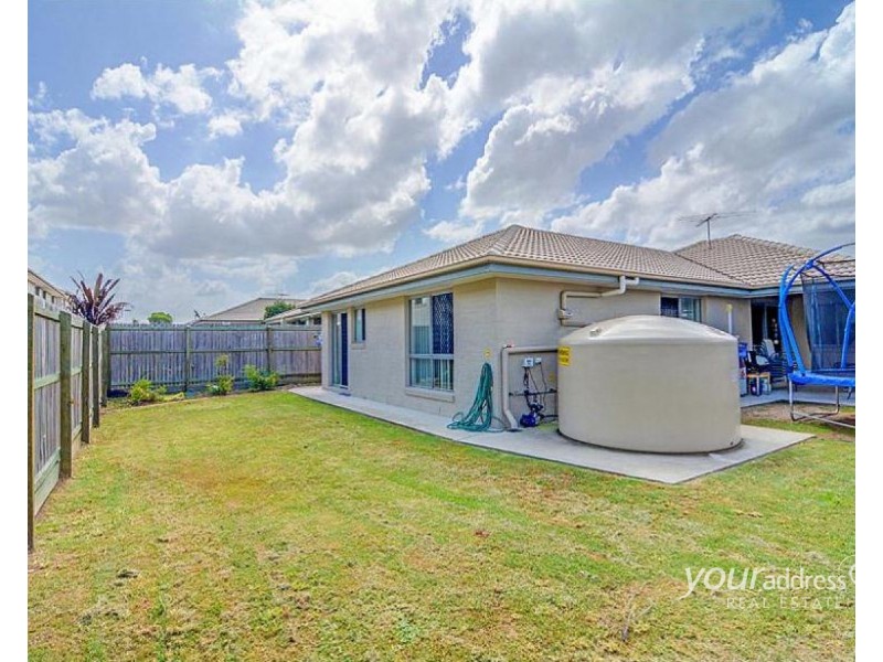 11 MacIntyre Street, Marsden QLD 4132
