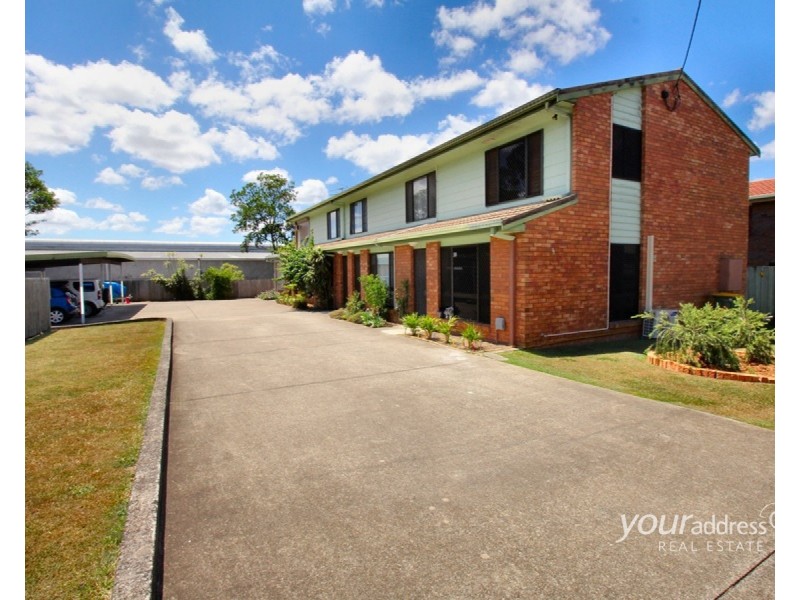 2/4 Arac Street, Woodridge QLD 4114