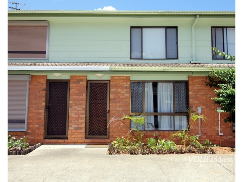 2/4 Arac Street, Woodridge QLD 4114