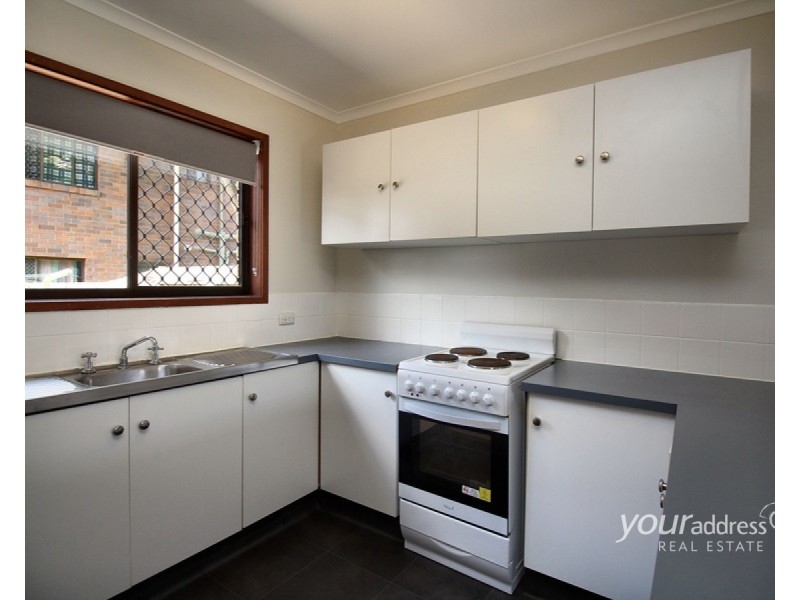 2/4 Arac Street, Woodridge QLD 4114