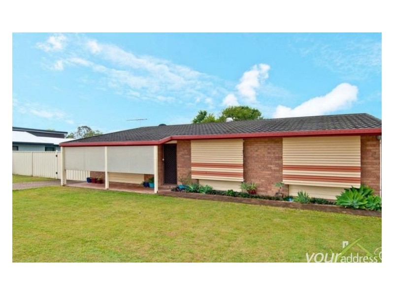 132 Mt Warren Boulevard, Mount Warren Park QLD 4207