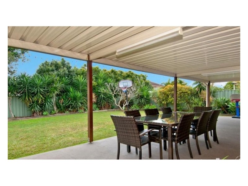 132 Mt Warren Boulevard, Mount Warren Park QLD 4207