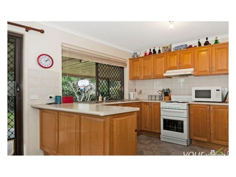 132 Mt Warren Boulevard, Mount Warren Park QLD 4207