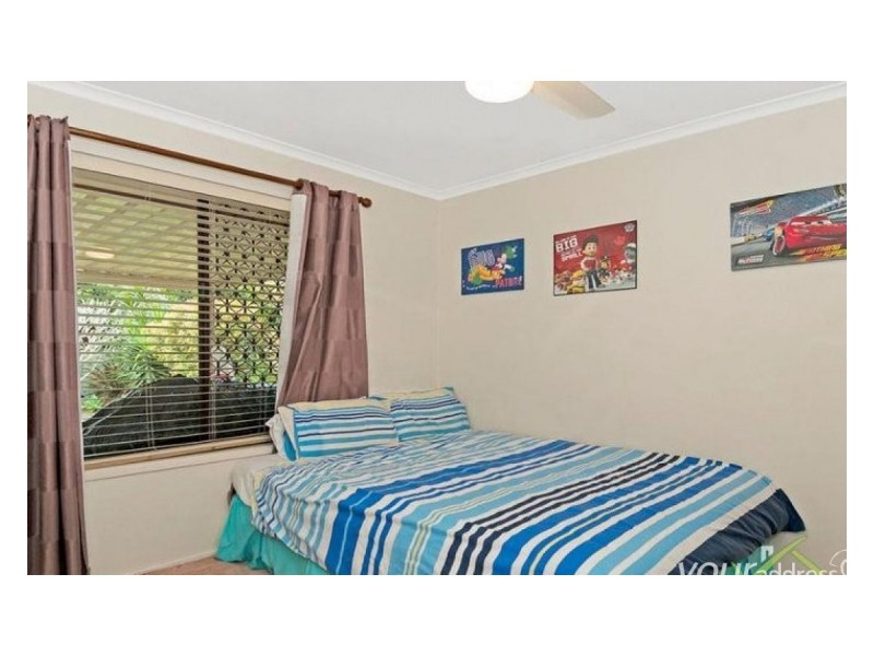 132 Mt Warren Boulevard, Mount Warren Park QLD 4207