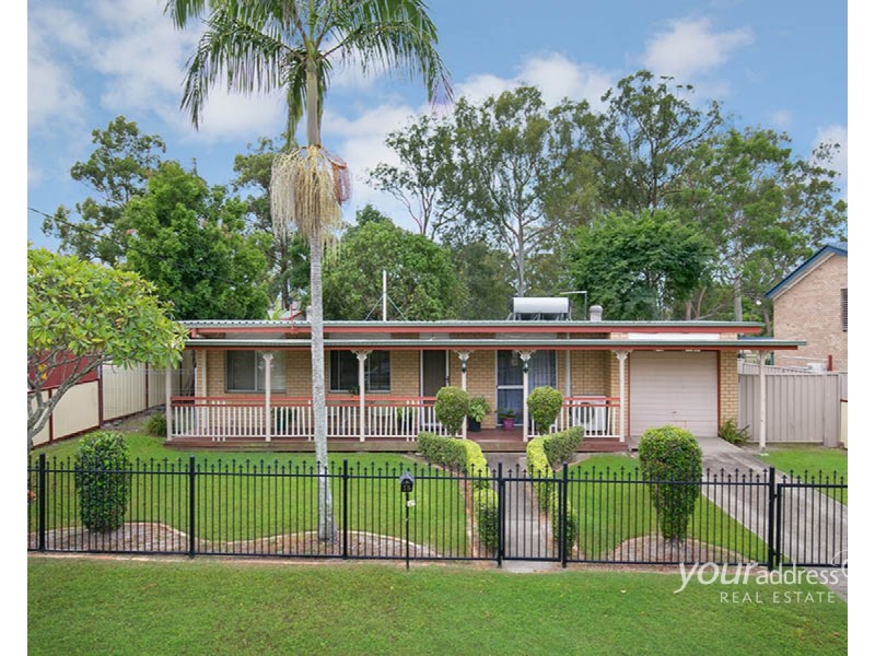 15 Zorina Street, Browns Plains QLD 4118