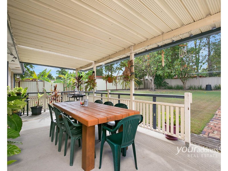 15 Zorina Street, Browns Plains QLD 4118