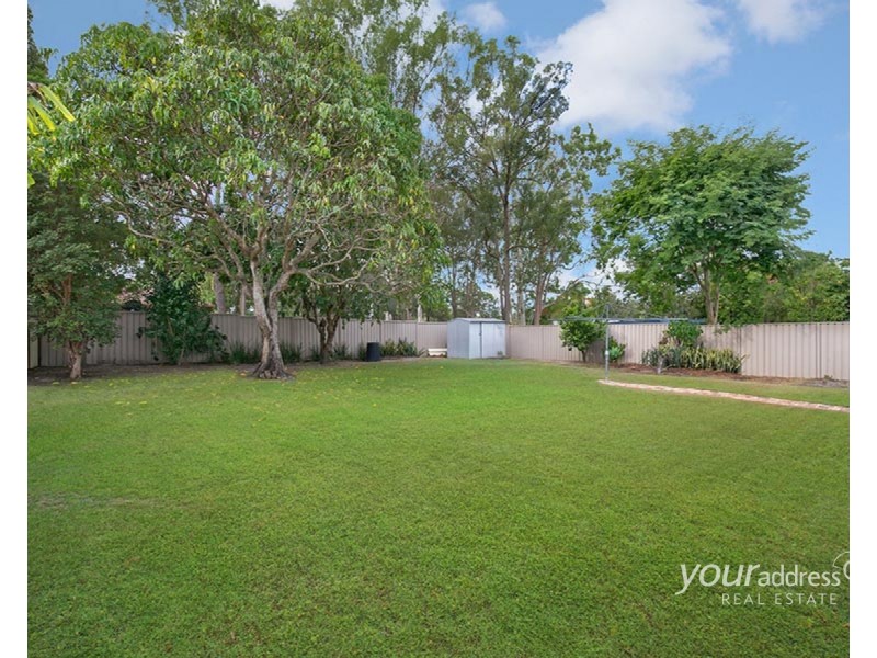 15 Zorina Street, Browns Plains QLD 4118