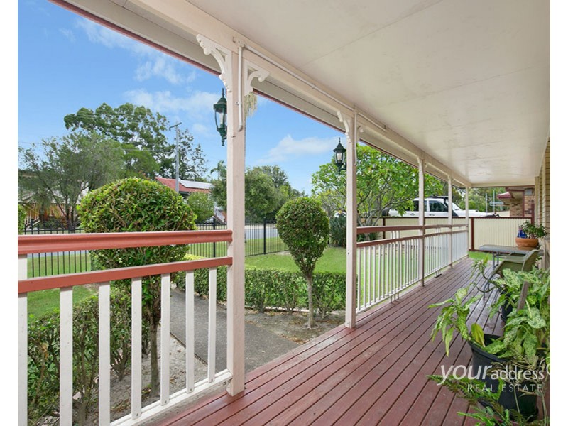 15 Zorina Street, Browns Plains QLD 4118