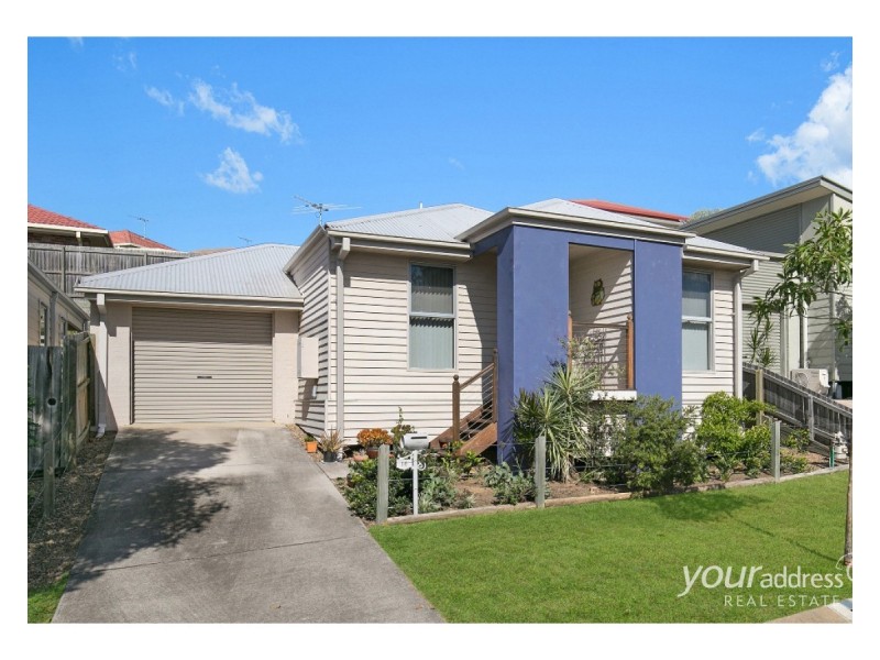 16 Dry Dock Circuit, Springfield Lakes QLD 4300