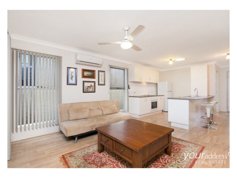 16 Dry Dock Circuit, Springfield Lakes QLD 4300
