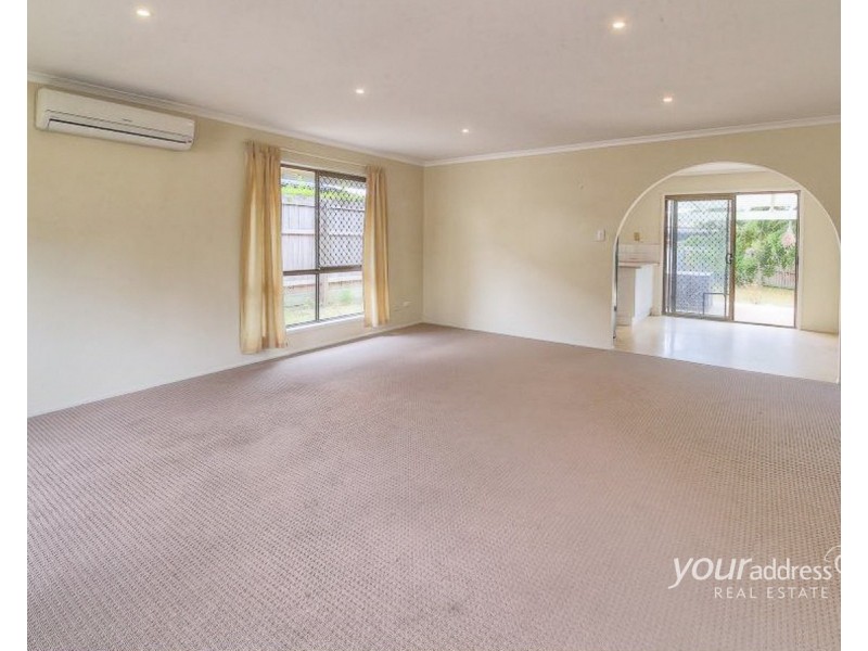 4 Vergulde Road, Regents Park QLD 4118