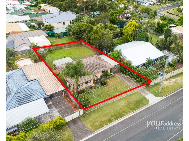 4 Vergulde Road, Regents Park QLD 4118