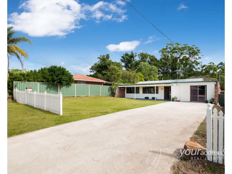 14 Pine Street, Hillcrest QLD 4118
