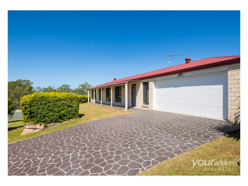 31 Barcombe Drive, Marsden QLD 4132