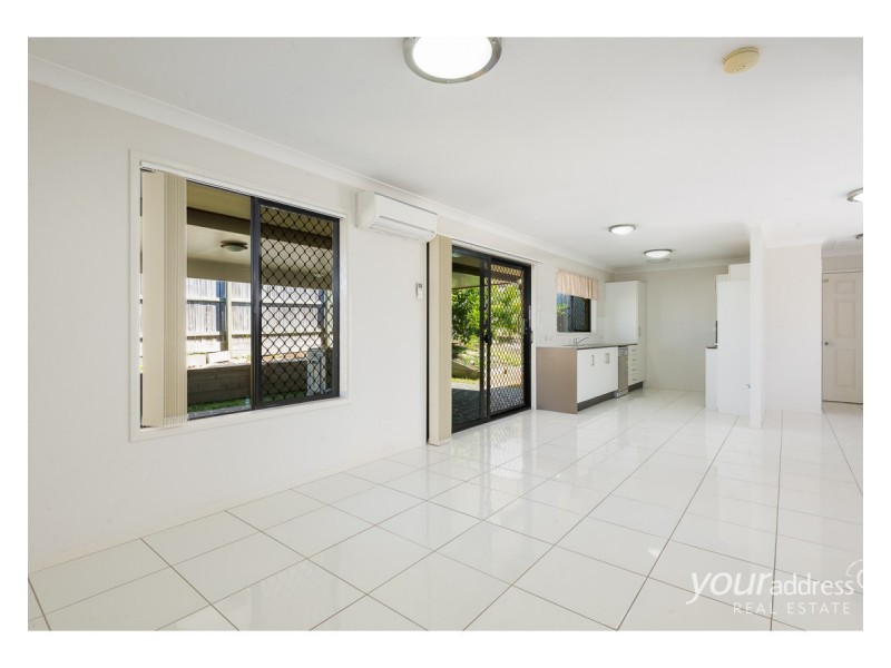 31 Barcombe Drive, Marsden QLD 4132